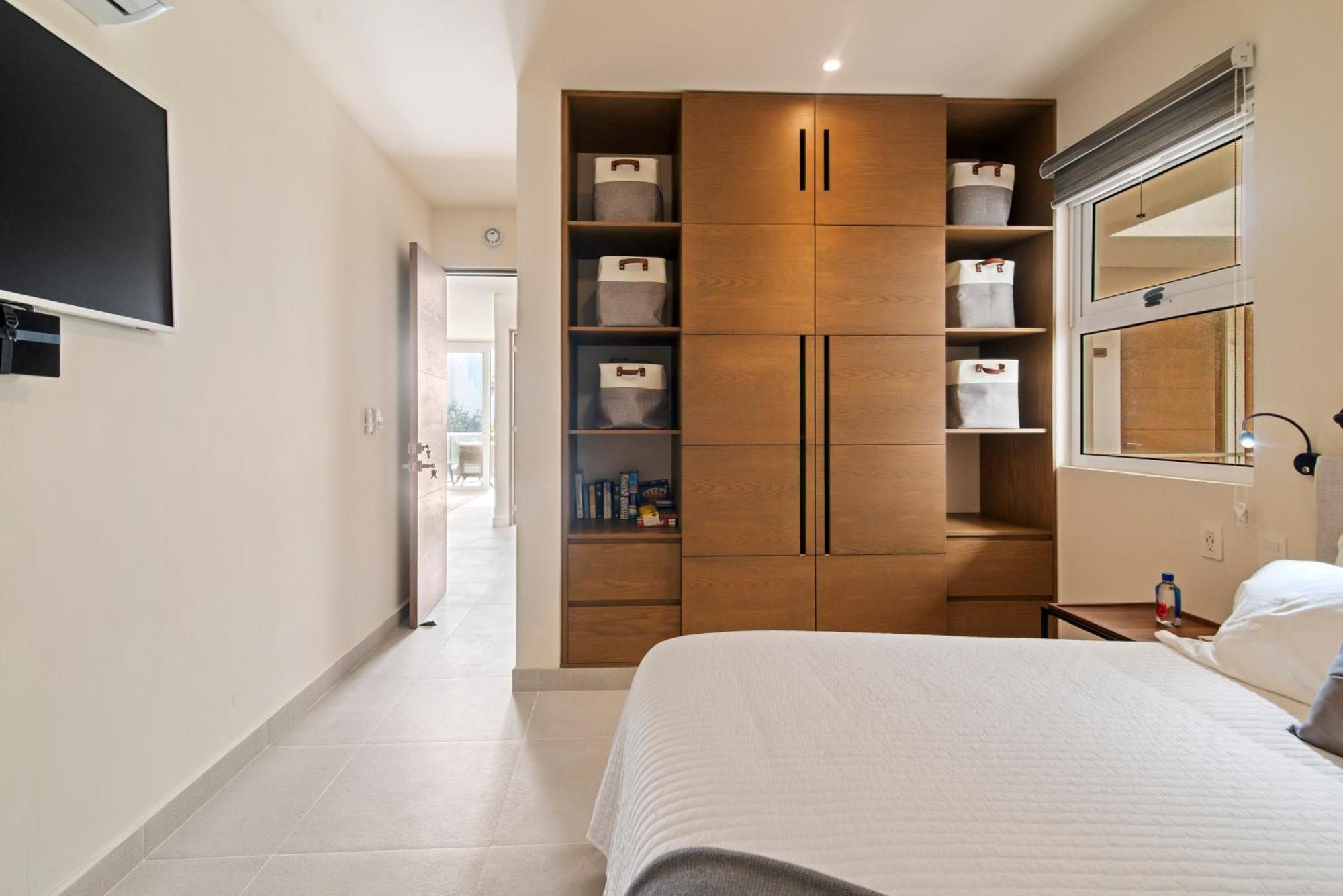 Santamar By Tao Beach Condos With Pool & Walk To Ocean Akumal Buitenkant foto